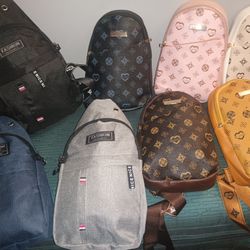 Cross Body Bags