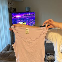 Pink Tank top 