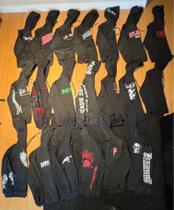31 men hoodies