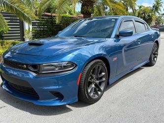 2020 Dodge Charger