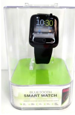 Smart Watch - Health, Beauty & Fitness Vivitar Bluetooth