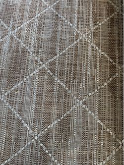 Indoor Outdoor sisal rug