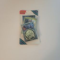 Twilight Masquerade Check Lane Blister