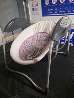 BABY GRACO SLEEP