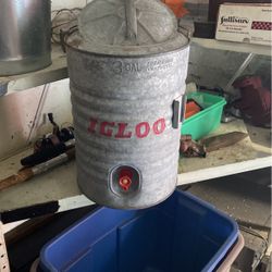 Igloo water  Jug
