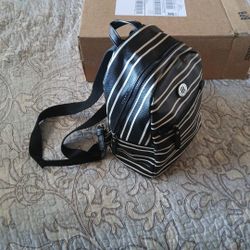Tommy Hilfiger Womens Back Pack "Great Condition"