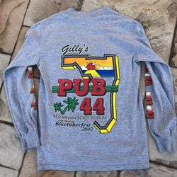 2002 Florida Biketober Fest