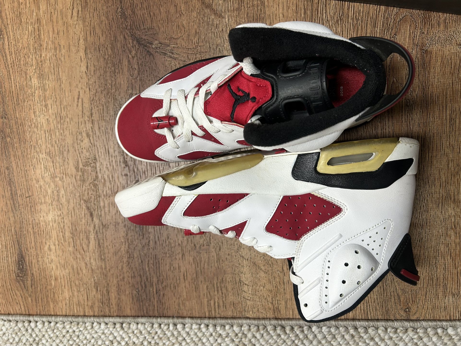 Jordan Shoes