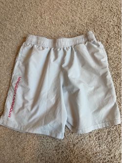 Under Armour Dry Active Shorts for Youth/Boys