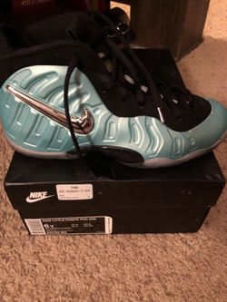 Big kids foam posite