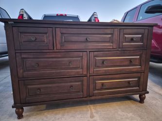 dresser en perfectas condiciones
