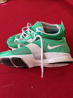 Nike size 8 sneakers