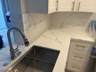 Kitchen Cabinets 