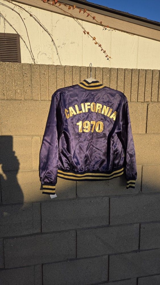 California 1970 Bomber