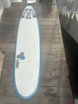 Channel islands waterhog tuflite deals