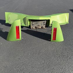 1976 Pontiac GP Grand Prix Lots Of Parts 