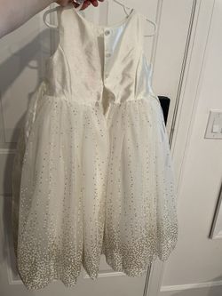 Flower Girl Dress