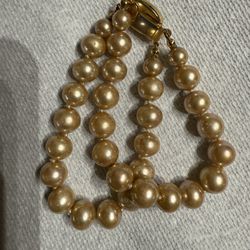 Vintage Necklace 