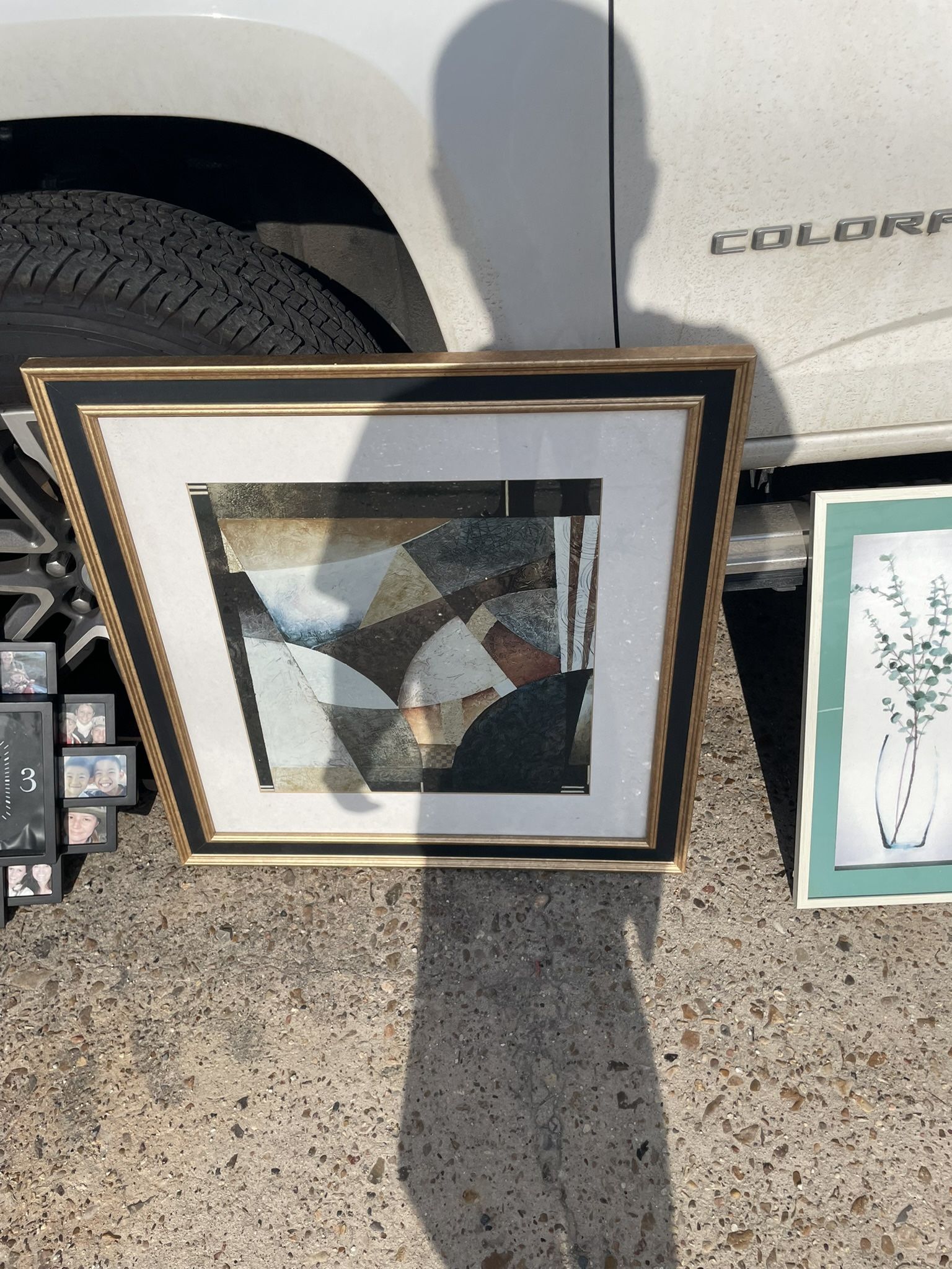 Paintings