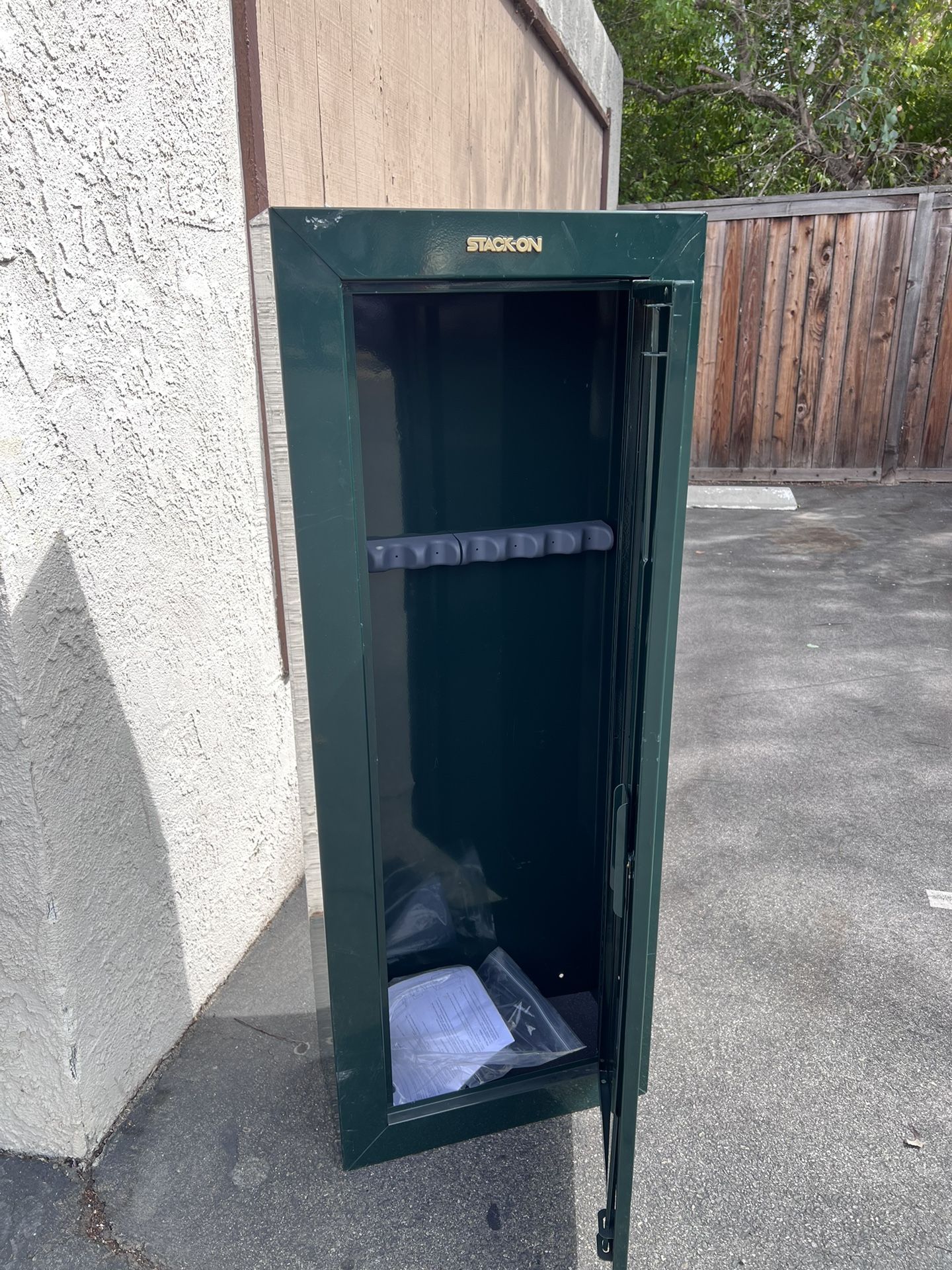 Stack On Gun Safe