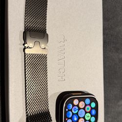 Apple Watch Ultra 3