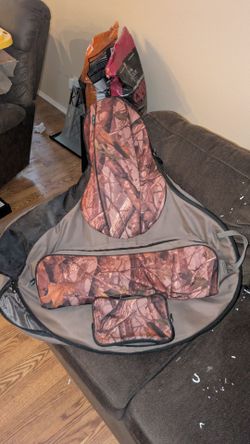 Barnett Raptor Archery Crossbow with Accessories