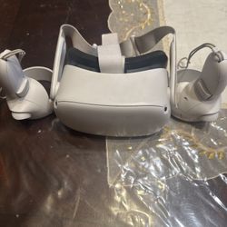 Oculus Meta Quest 2 