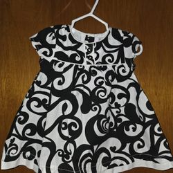 Girl's 12 Months Clothes