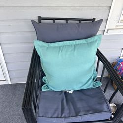 Patio Set