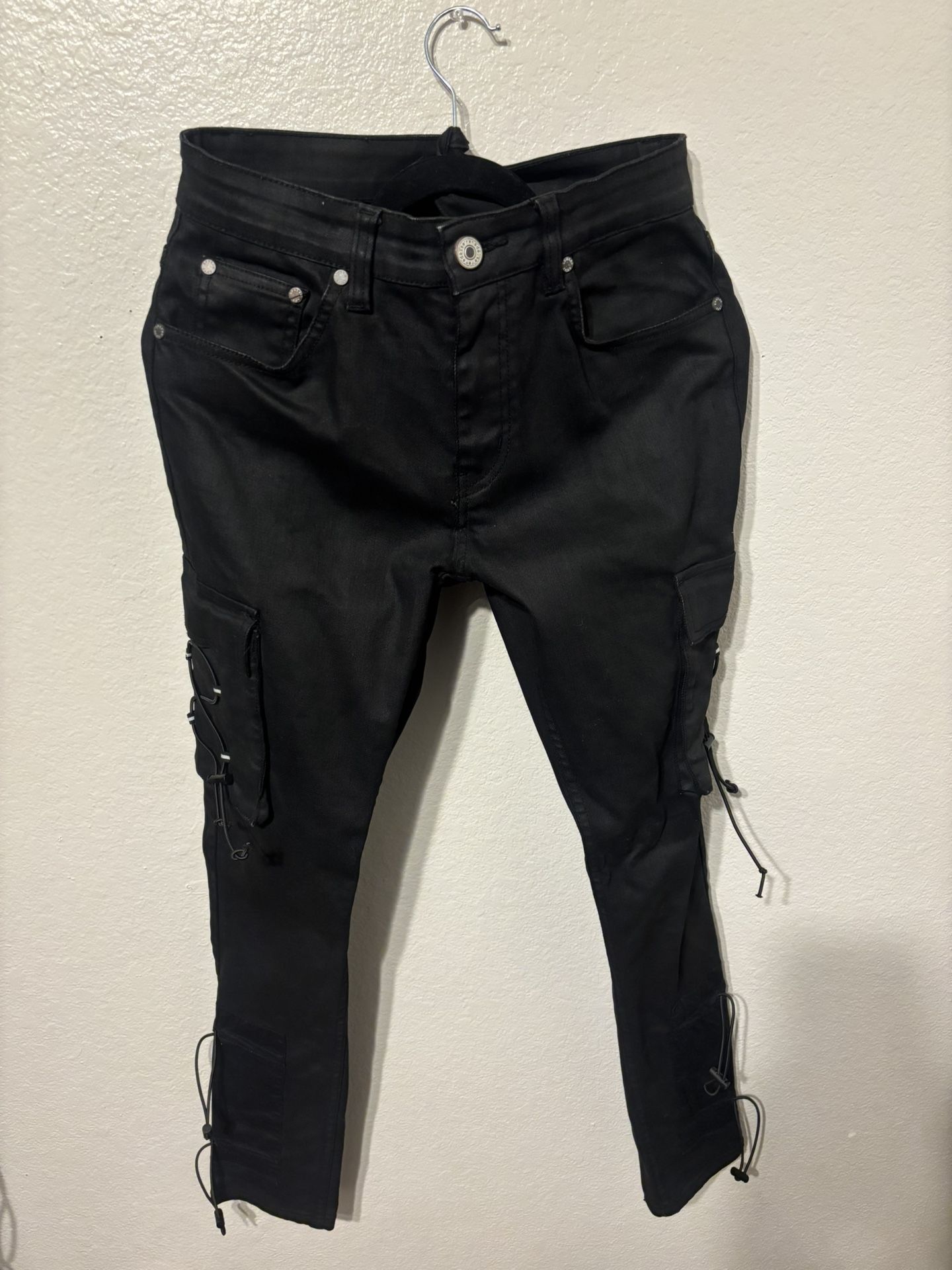 serenade jeans size 32