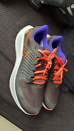 Nike size 12