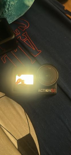 Dji osmo action 5pro