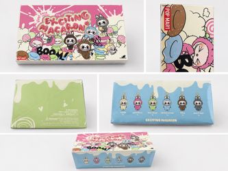 Labubu. Read description. New new!