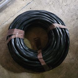 6/3 Romex 125 Feet
