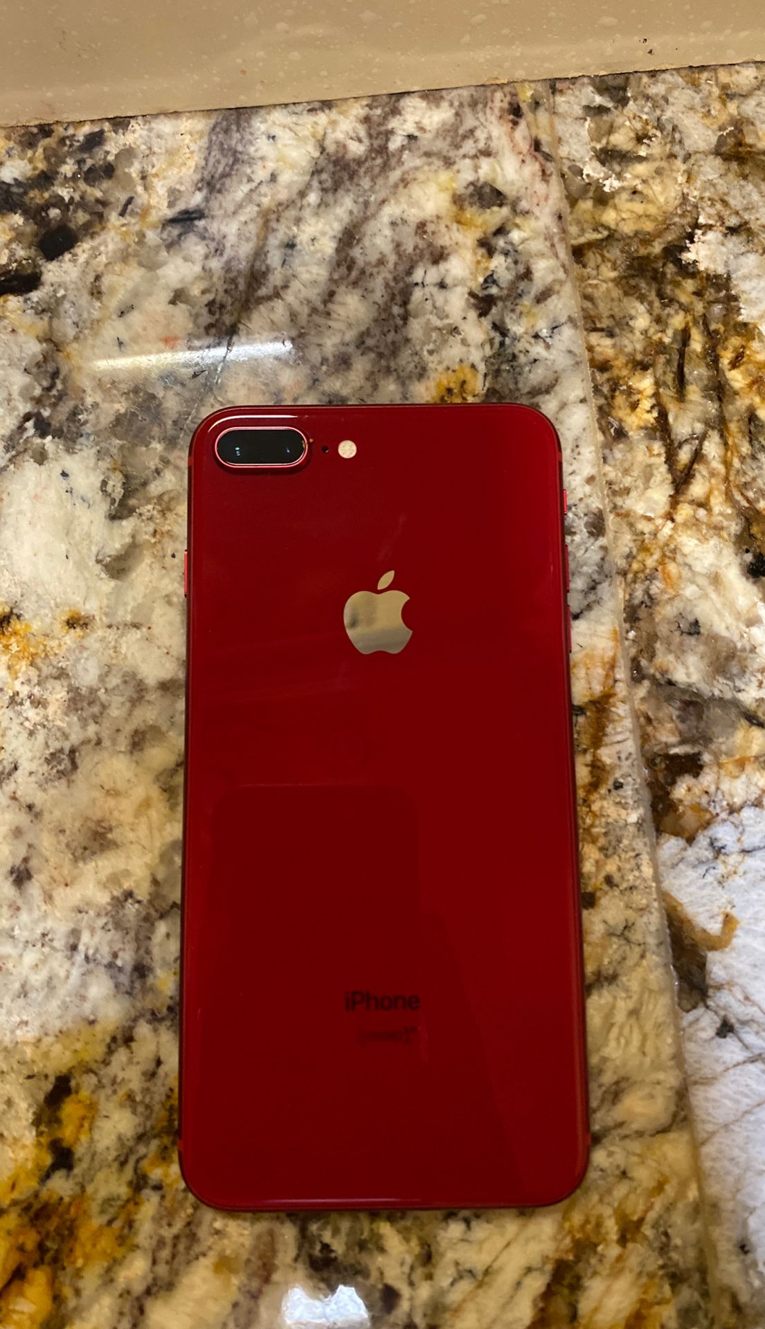 iPhone 8 Plus ... unlocked to any provider.... mint condition ... inc . Case $ charge .. clean Imei.. $ 340.00 O.B.O