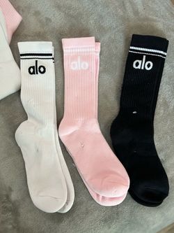 Alooooo socks
