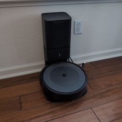 Irobot Roomba