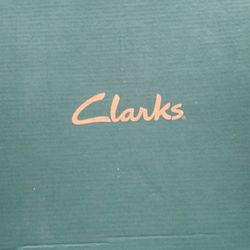 Clarks Boots
