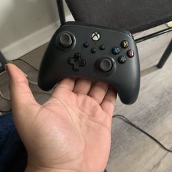 Xbox Controller Wired
