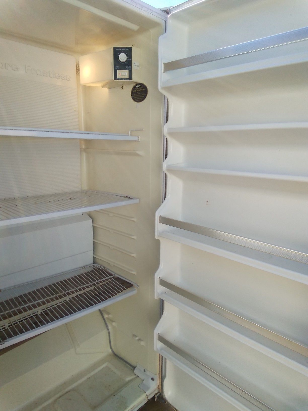 Freezer for sale