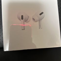AirPods Pro