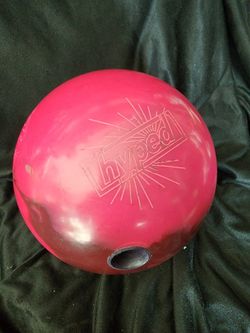 Bowling Ball
