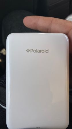 polariod