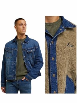 Lee jacket and coat