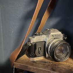 Fg Nikon 35mm 