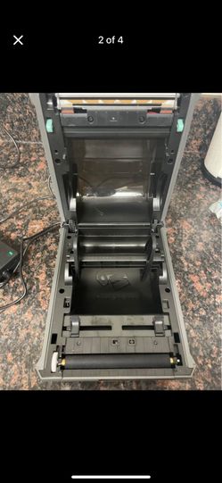 Lavel printer
