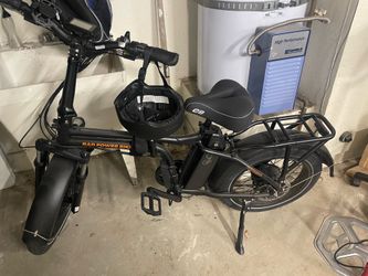 Rad power bike