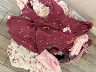 baby girl clothes