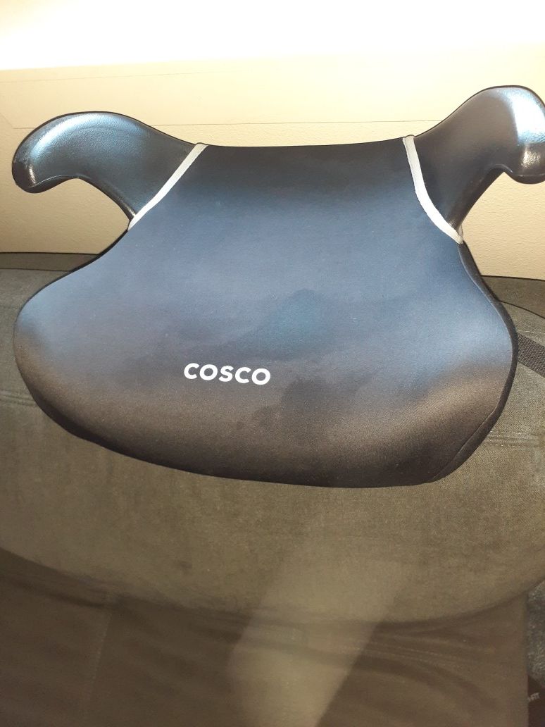 Cosco booster seat