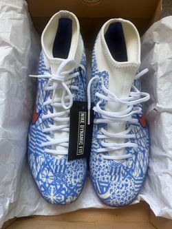 Nike Air Zoom CR7 Turf Shoes
